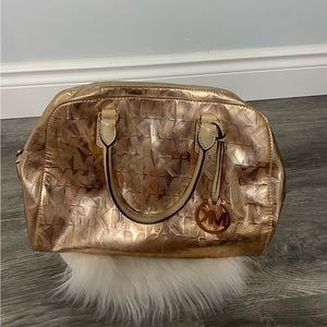 Michael kors purse